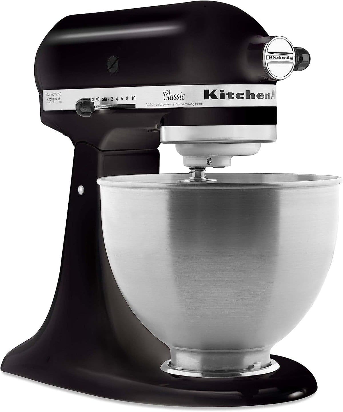Kitchenaid Stand Mixer Artisan vs Classic Comparison Guide
