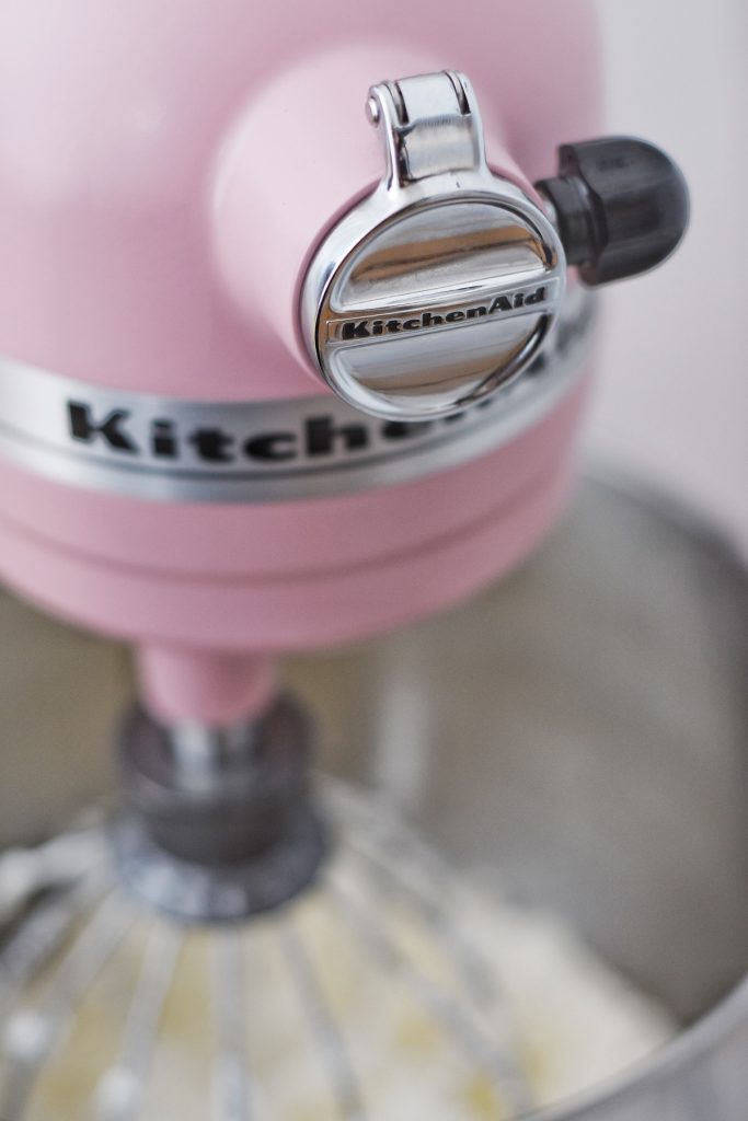 Why Are KitchenAid Mixers So Noisy