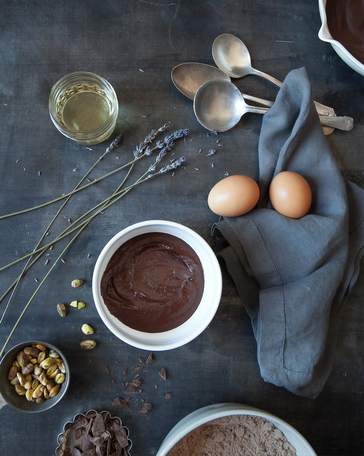 How to Make Melted Chocolate Thinner 3 Simple Ways To Try