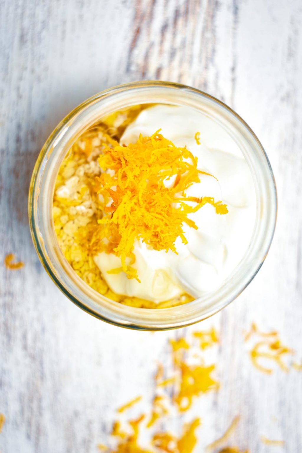 Best Moisturizing Homemade Orange Face Mask Step by Step Direction