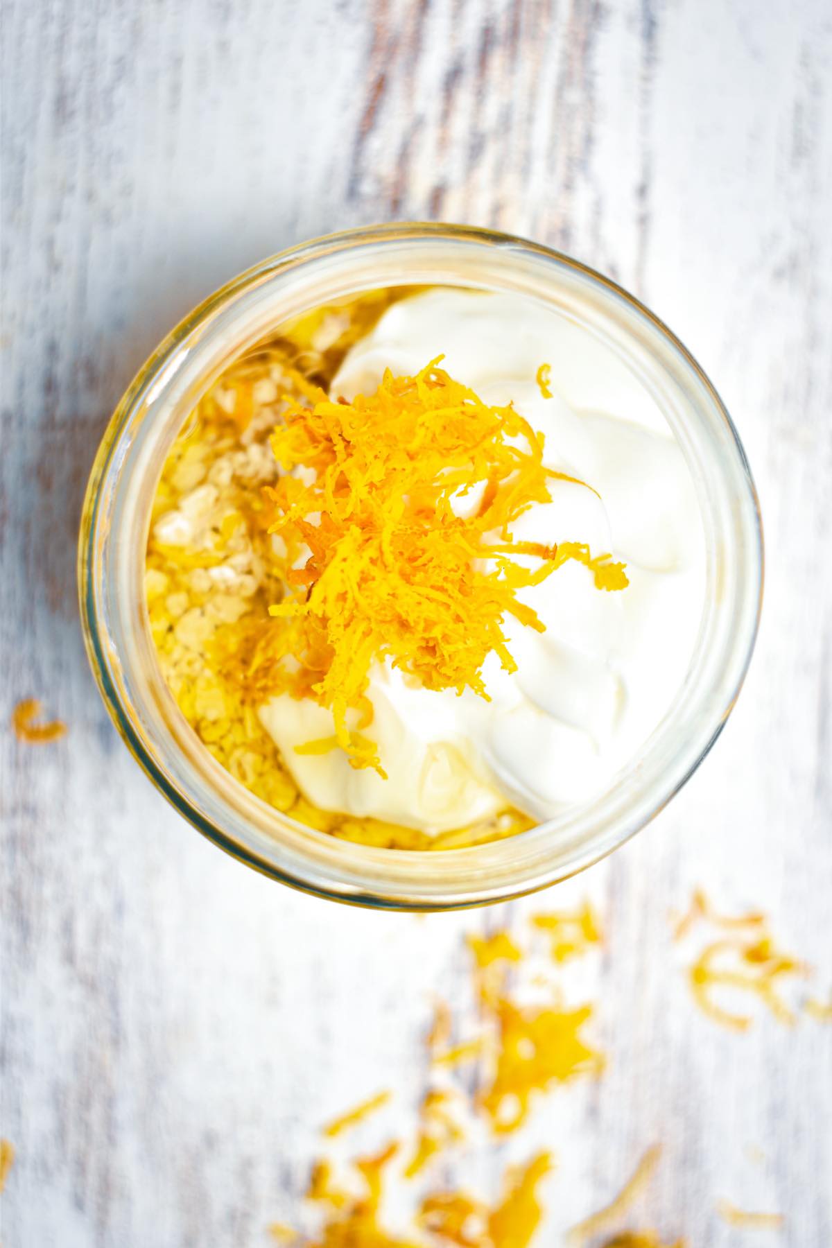 Best Moisturizing Homemade Orange Face Mask Step by Step Direction