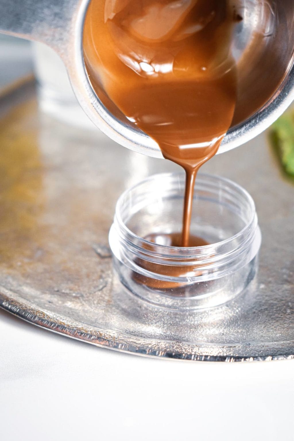 Easy Homemade Lip Gloss Recipe Mint Chocolate Lip Gloss