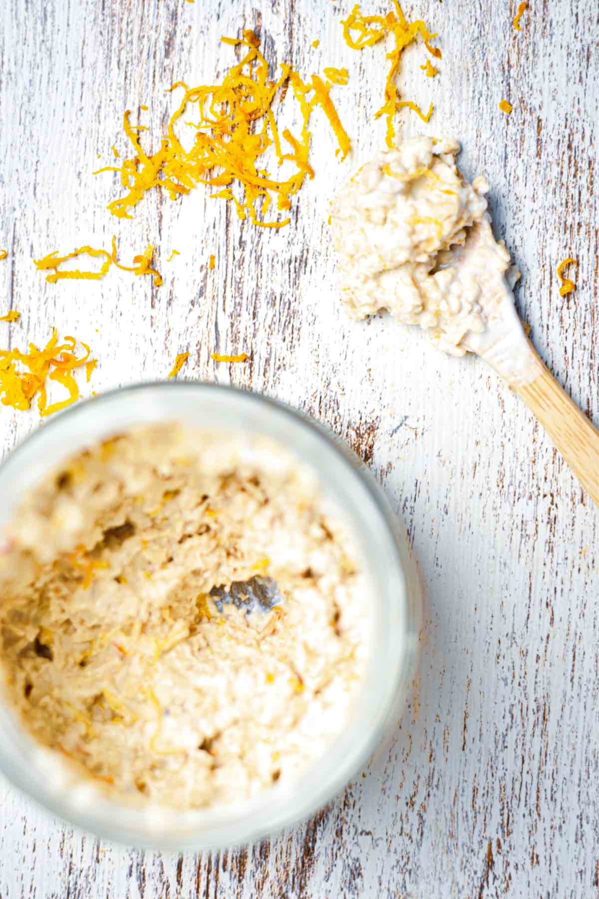 Best Moisturizing Homemade Orange Face Mask Step by Step Direction