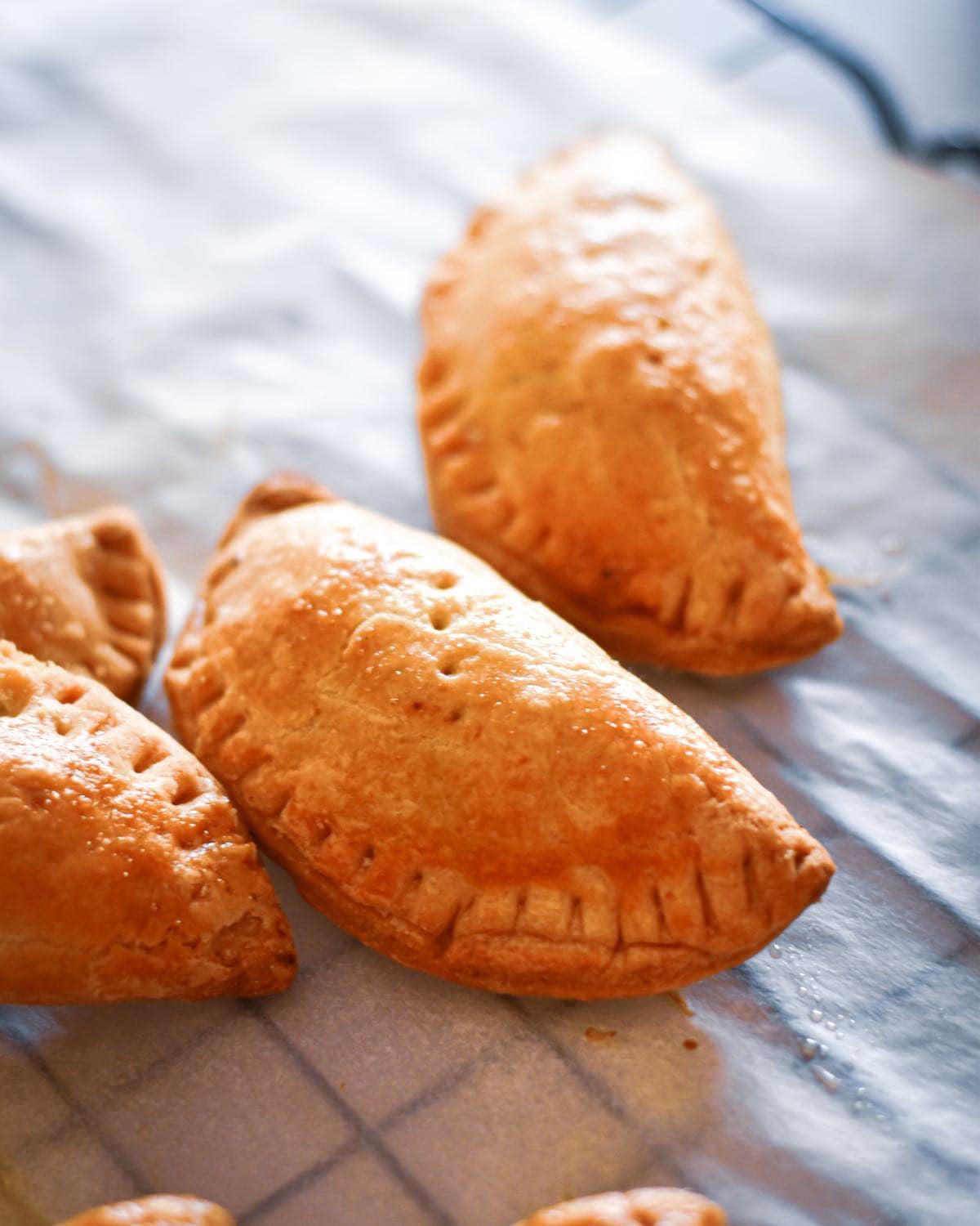 Nigerian Meat Pie Recipe With Tips For Perfection | Food Plus Words