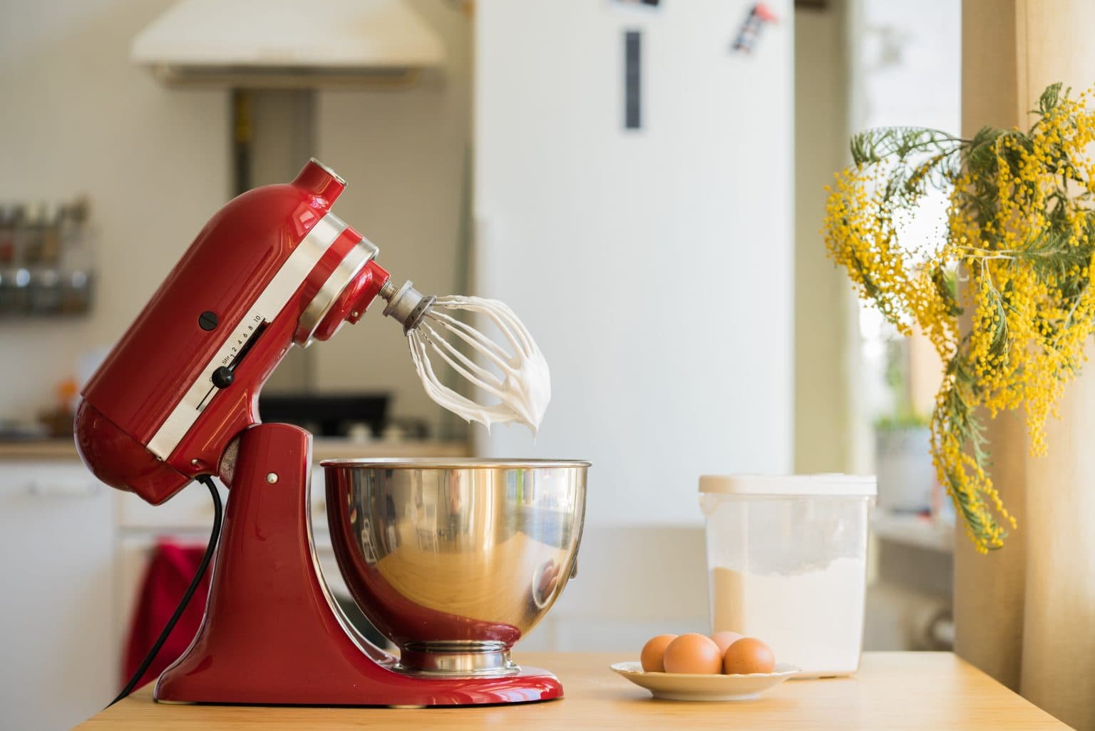 Kitchenaid Stand Mixer Artisan vs Classic Comparison Guide