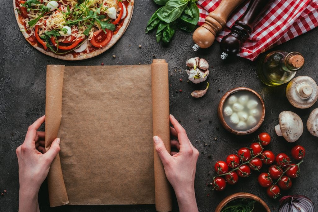 Is Parchment Paper Biodegradable And Compostable?