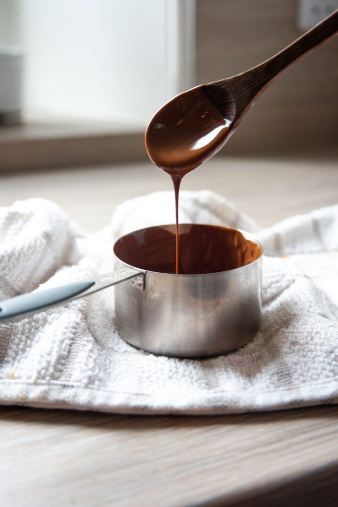 What Is The Best Chocolate For Dipping
