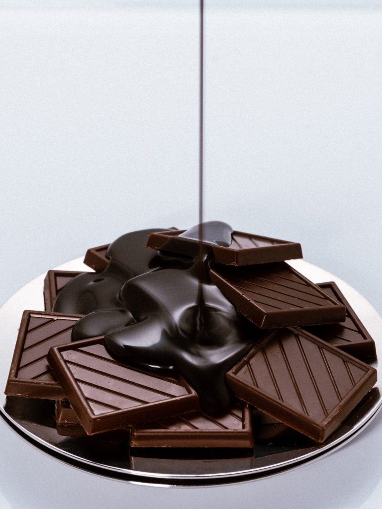 What Is The Best Chocolate For Melting