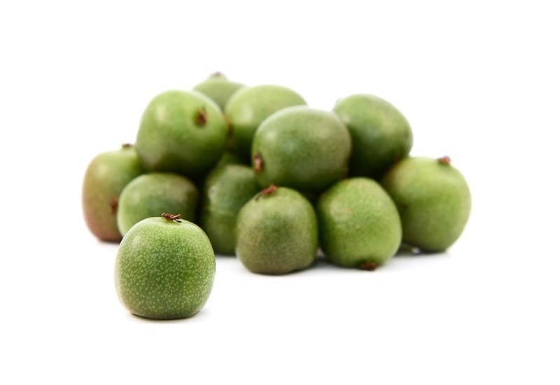fruits that startr with h hardy kiwi fruit