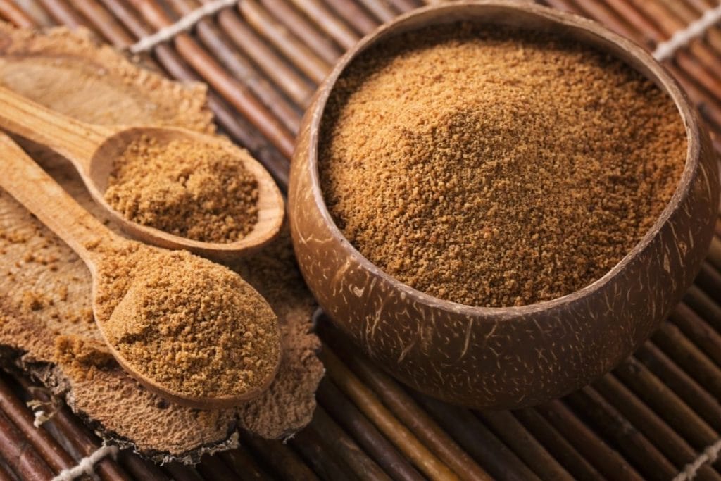 Coconut Sugar