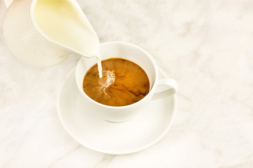 Does Coffee Creamer Go Bad? How Long Does Coffee Mate Last?
