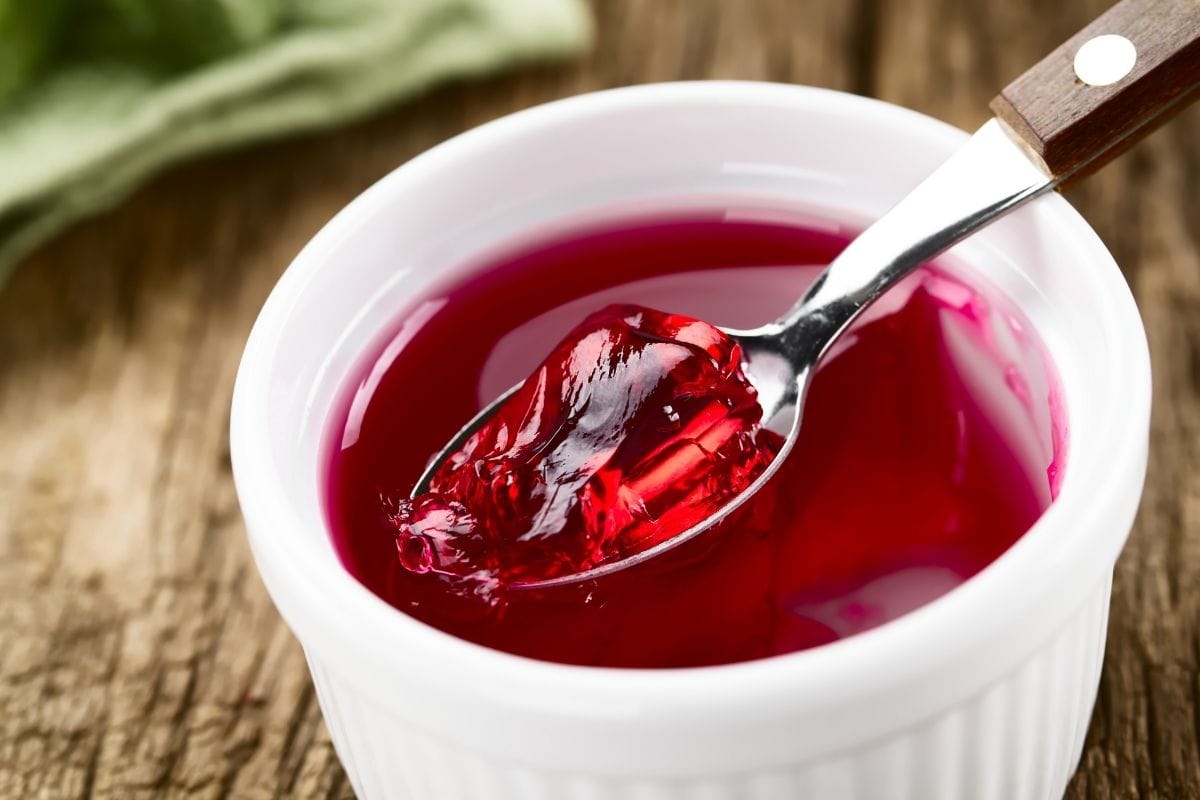 Signs That Your Jello Has Gone Bad