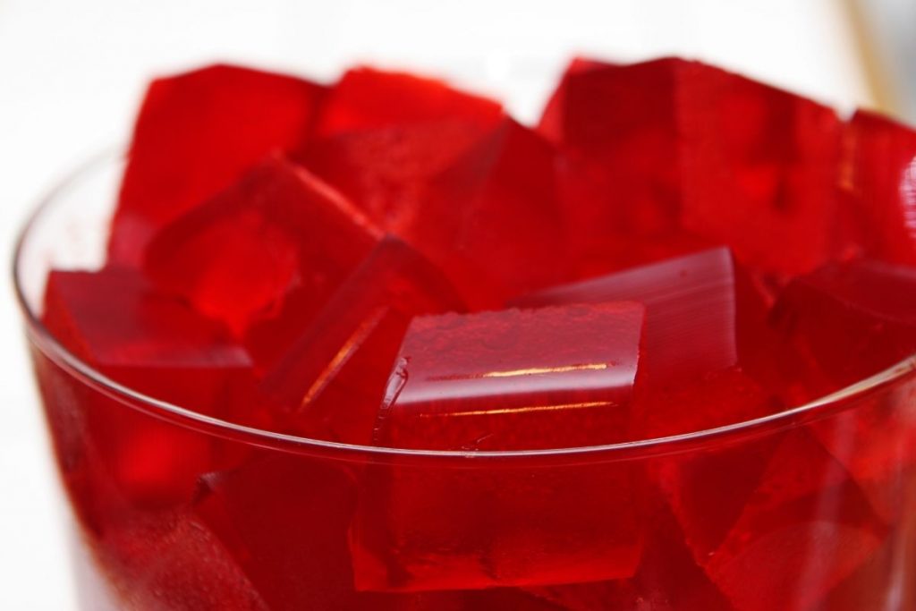 When Do Jello Shots Go Bad at Emily Scarborough blog