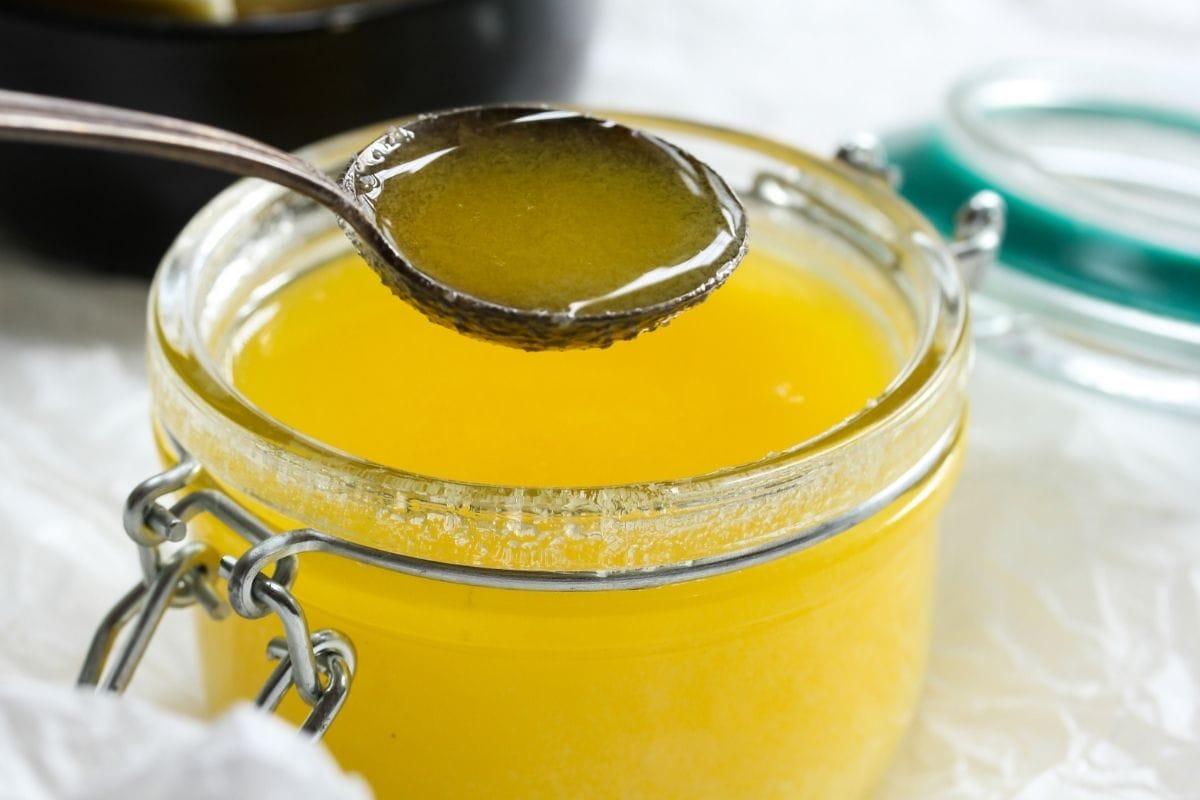 Ghee