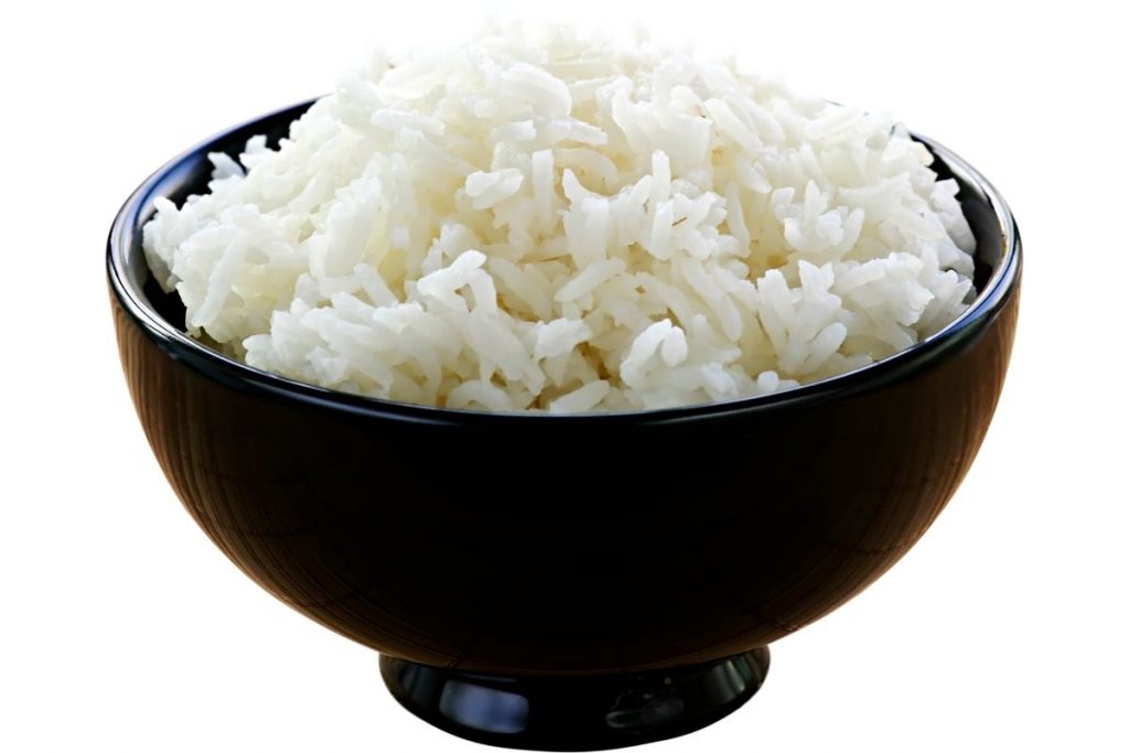 How To Cook Parboiled Rice 1