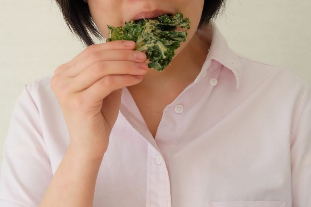 How To Tell If Kale Is Bad 3