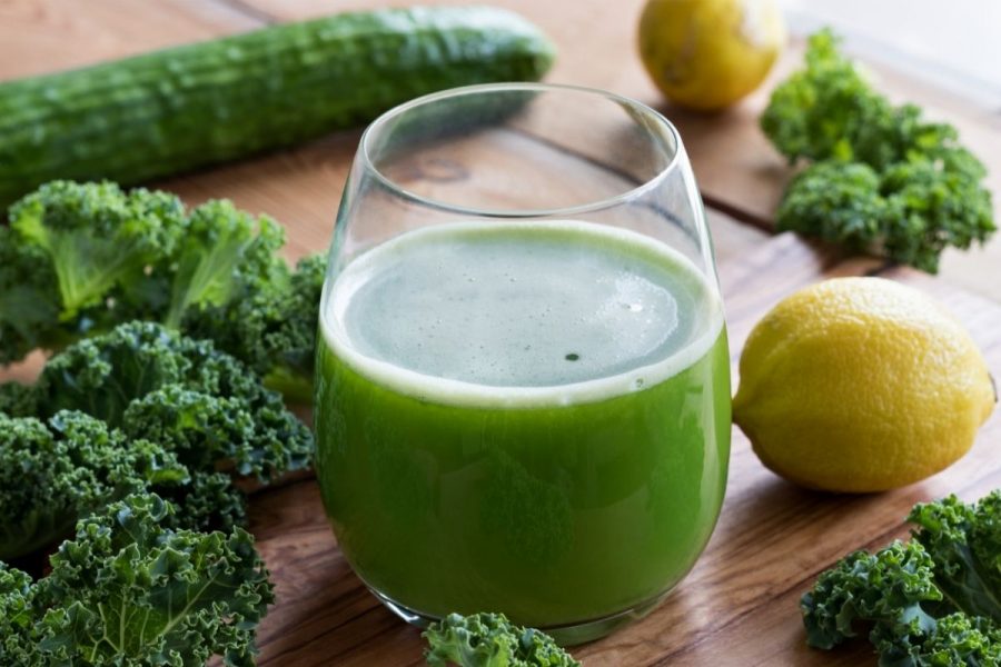 Should You Eat It? Here's How To Tell If Kale Is bad!