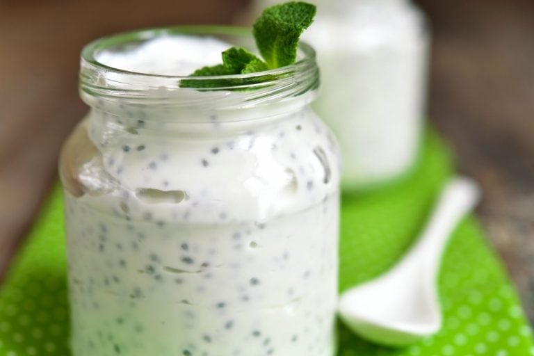 Try This Tasty But Healthy Substitute For Cream Cheese Today!