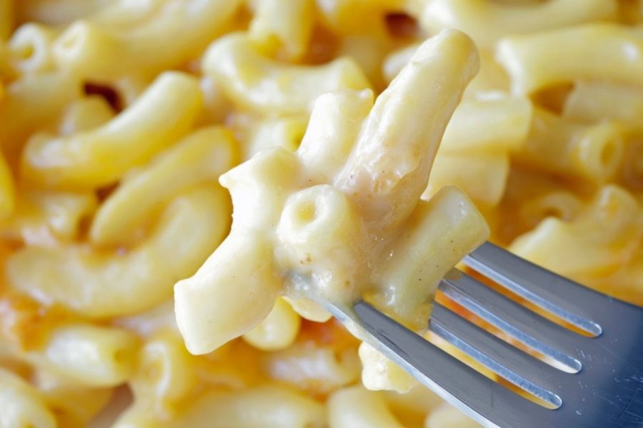 Try This Simple substitute For Milk In Mac And Cheese?