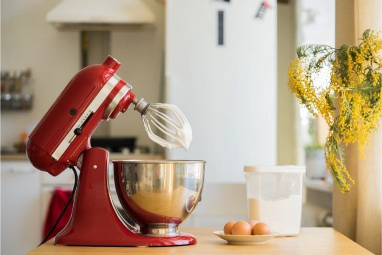 Mixer vs Blender What's The Difference? Do You Need Both?