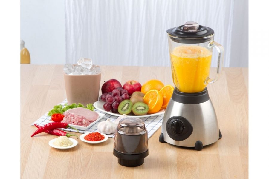 Mixer vs Blender What's The Difference? Do You Need Both?