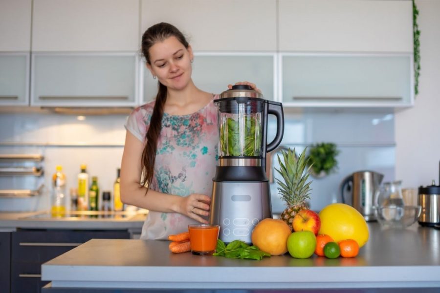 Mixer vs Blender What's The Difference? Do You Need Both?