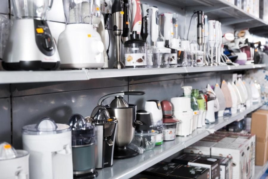 Ninja Blender vs Magic Bullet Which Blender is Better NOW?