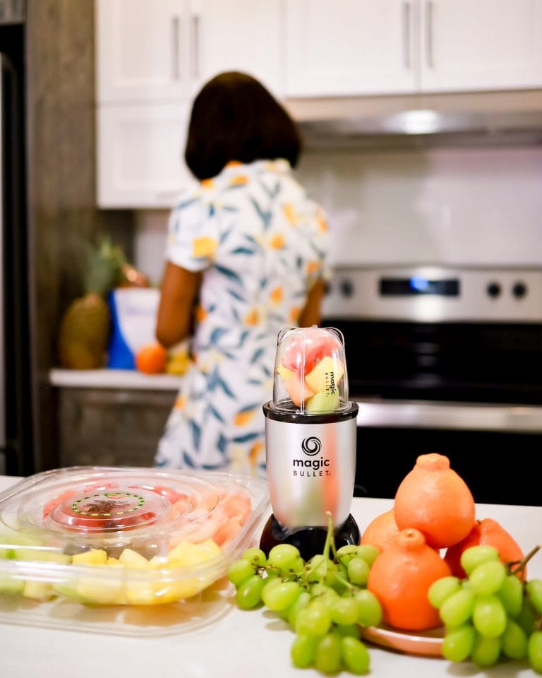 Ninja Blender vs Magic Bullet Which Blender is Better NOW?