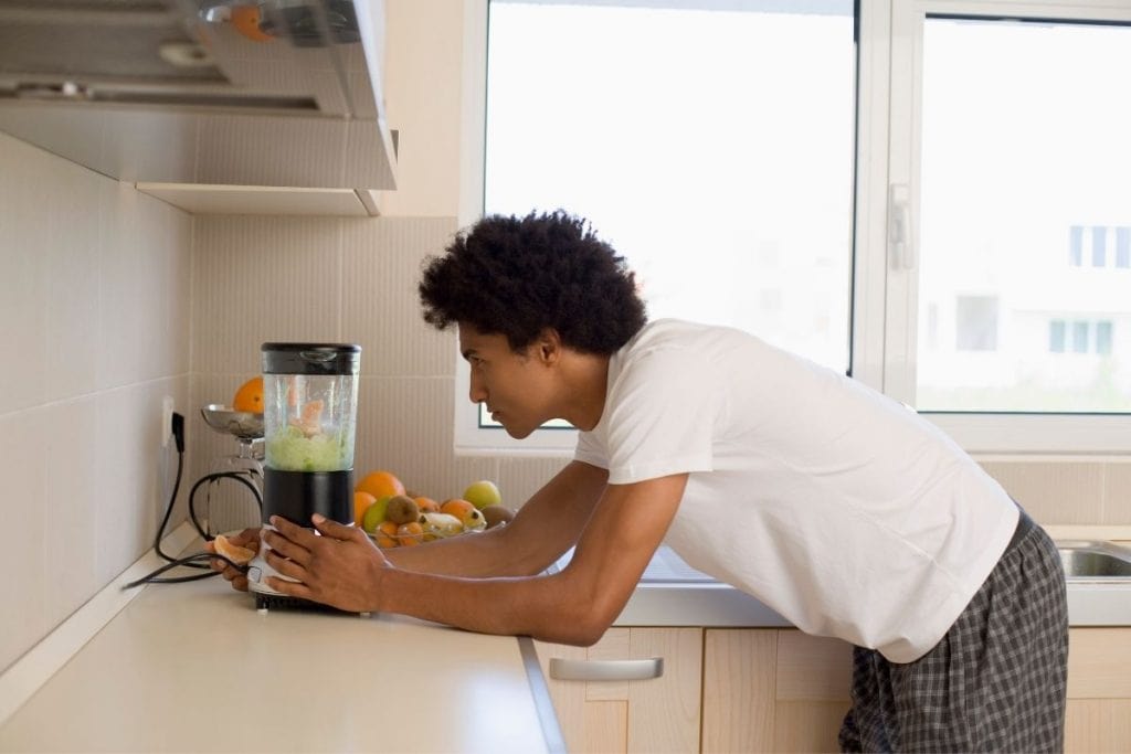 Oster Vs Hamilton Beach Blender Food Plus Words