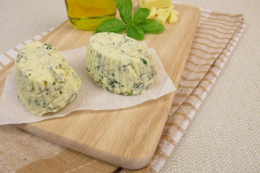 The BEST Substitute For Butter In Mac And Cheese!