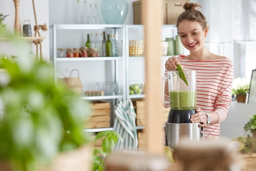 Best Blender For Sauces Food Plus Words