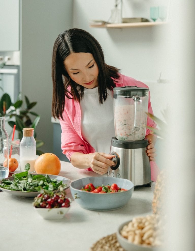 Best Blender For Milkshakes Food Plus Words