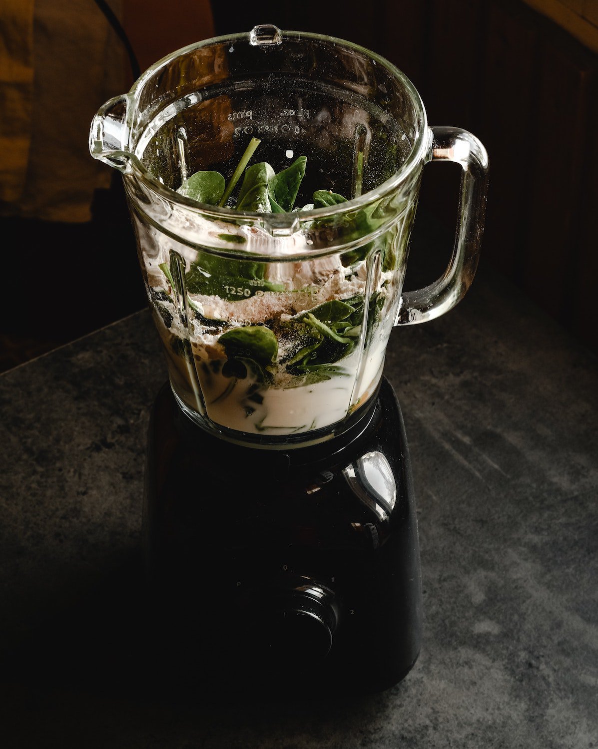 Best Blender For Salsa Food Plus Words