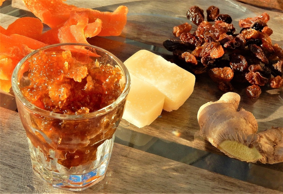 The Best Blender For Chutneys