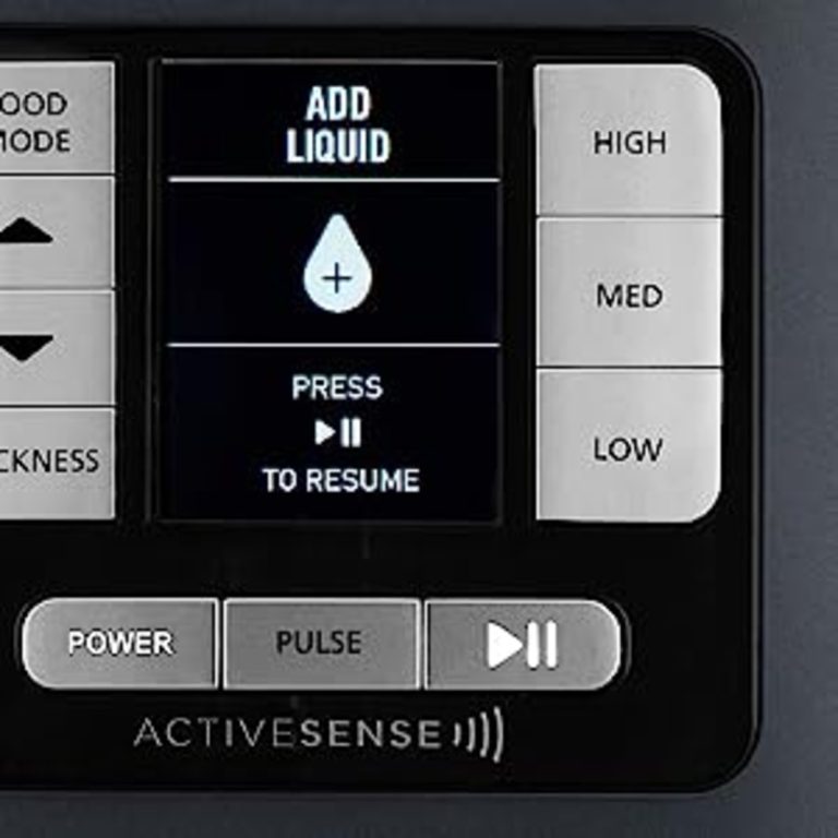 The Best Blender For Chutneys