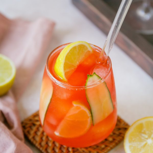 What Does Grenadine Taste Like? Is Grenadine Like Cherry?