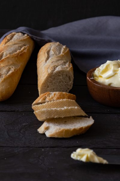 If you're looking for a delicious way to enjoy France's famous bread, look no further than the baguette. This long and thin loaf is perfect for slicing and enjoying with a variety of toppings. From simple butter and jam to more elaborate spreads, these loaves are sure to please. So why not try out a few different places until you find your favorite?