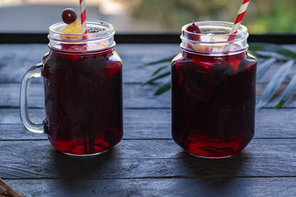 Want to know how to make zobo drink? Here's how you can easily prepare this popular hibiscus flower tea using 8 easy steps.