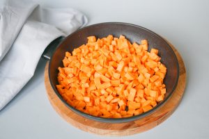 can sweet potatoes be made into hash browns step 8