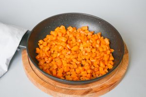 can you microwave sweet potatoes step 10 and 11