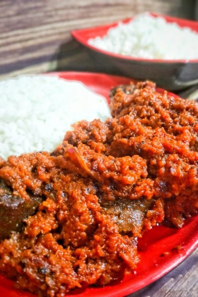 how long do you cook nigerian stew - step 9
