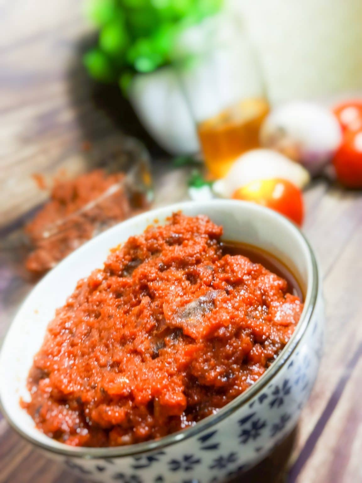 Nigerian Tomato Stew Recipe How To Make Nigerian Stew In 2023