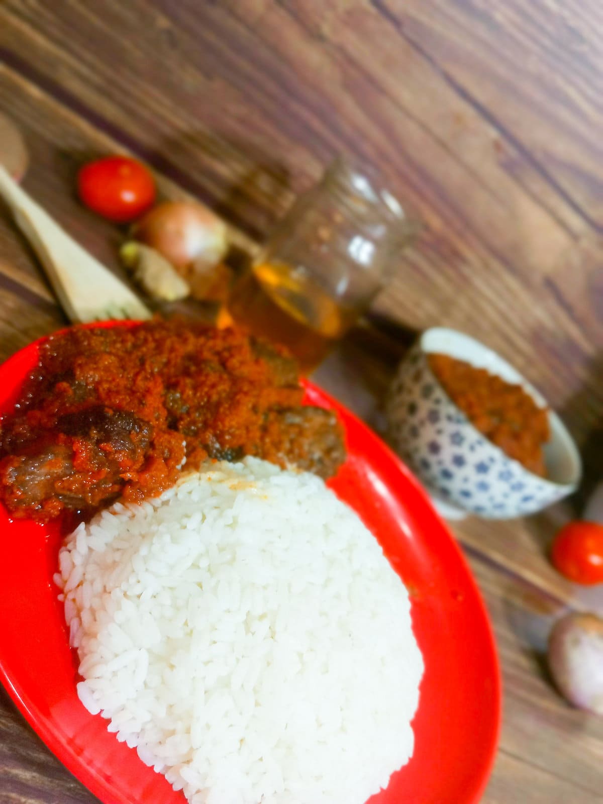 Nigerian Tomato Stew Recipe How To Make Nigerian Stew In 2023