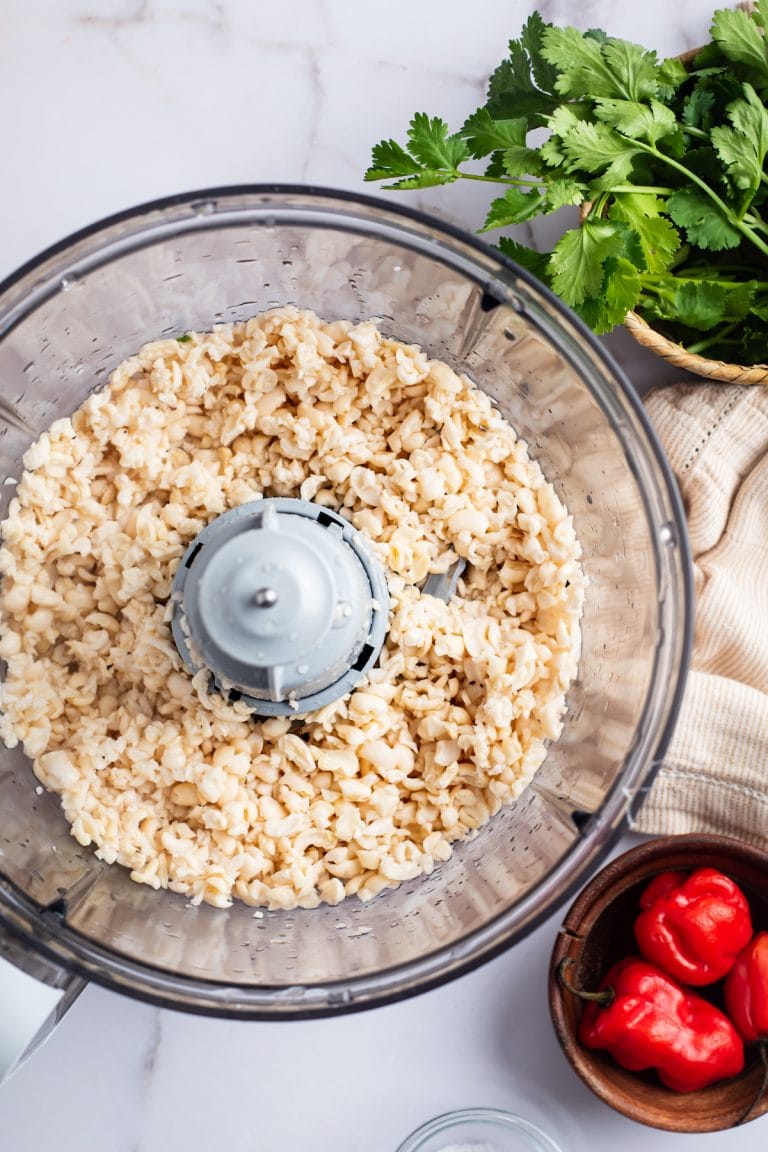 How To Make Akara (2022) Easy Black Eyed Peas Akara Recipe