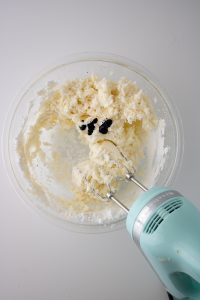Blue Cookie Monster Cupcakes - Step 5