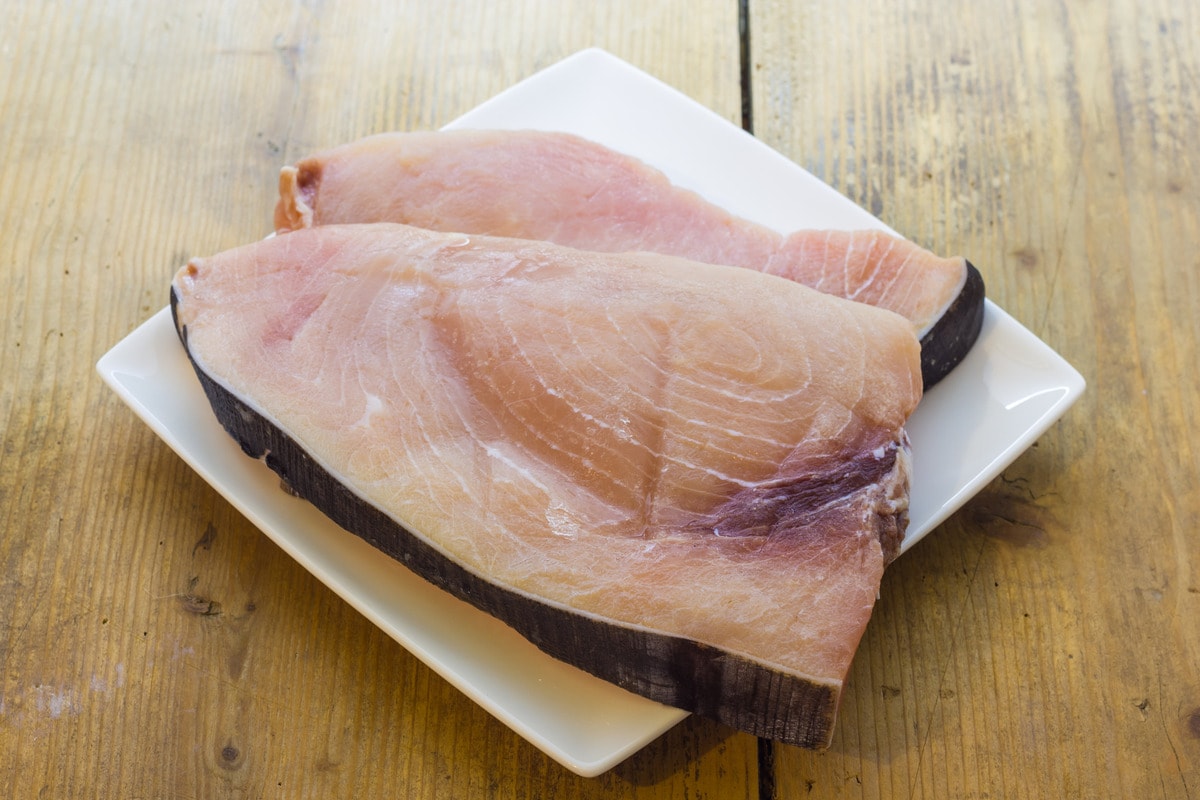 What Does Swordfish Taste Like? Essential Guide To Swordfish