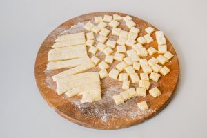recipe for chin chin