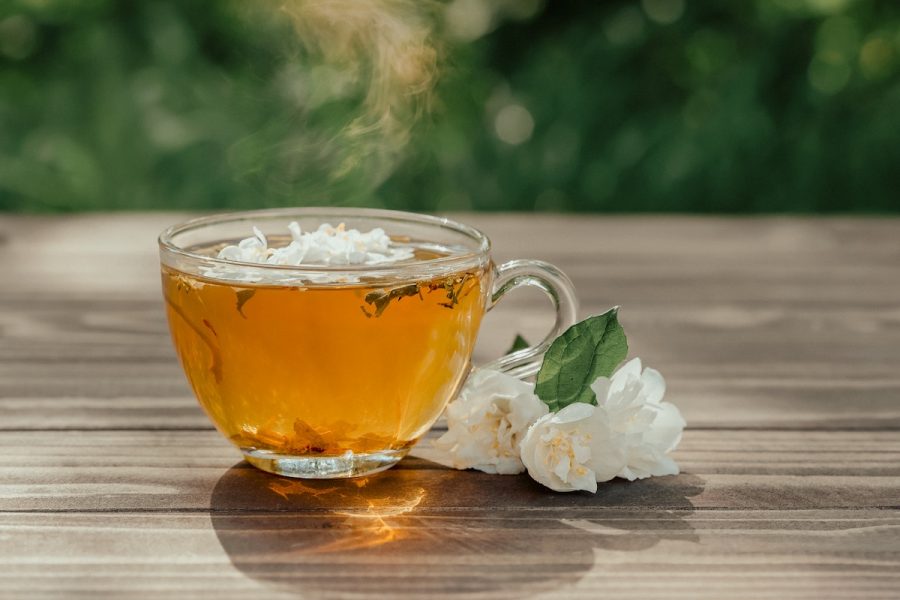 What Does Jasmine Tea Taste Like? Is Jasmine Tea Tasty?