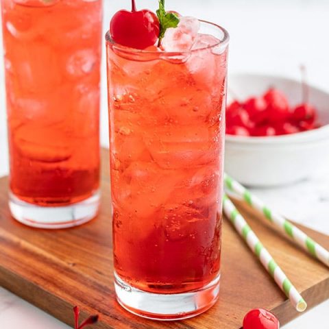 Shirley Temple Drink blog 3