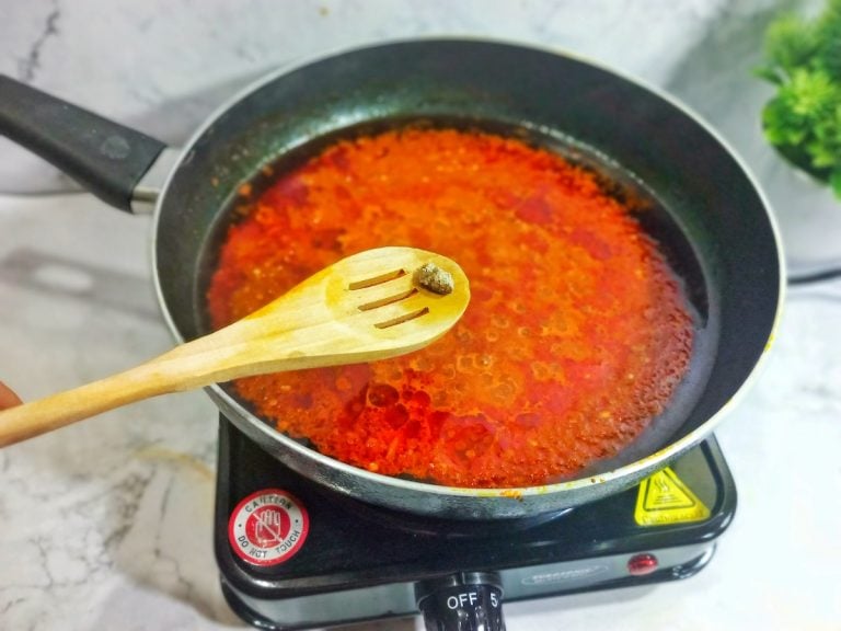 How To Make Nigerian Okra Soup (IlaAlasepo) In 40 Minutes!